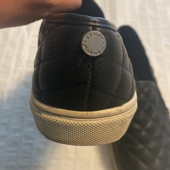Steve Madden ECENTRIC-Q sneaker - Picture 9 of 11